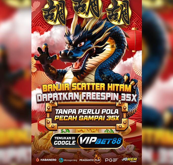 Game Vipbet88